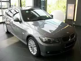 BMW (E91) TOURING 330D 245 LUXE