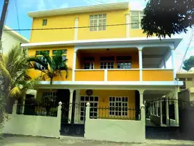 Appartement 106m² Port-Louis Ile Maurice