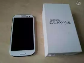 Samsung Galaxy S III i9300 Sim Free