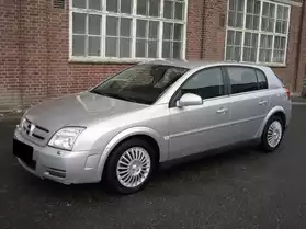 Opel Vectra 2.0dti