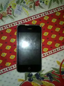 Iphone 3gs 16go Blanc HS