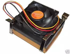 Ventilateur Radiateur Pour Intel Pentium