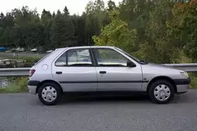 Peugeot 306 1.6i XR