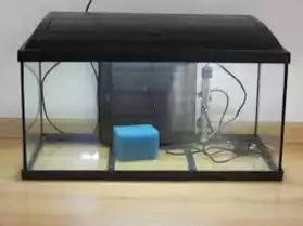 Aquarium 60 Litres