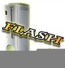 Flash Xbox 360 slim Xkey RROD Limoges