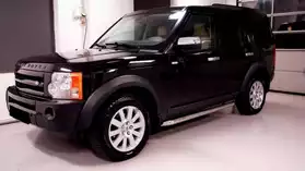 Land Rover Discovery tdv6 hse 7 sièges