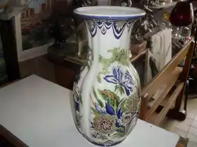 beau vase en céramique HOREAL