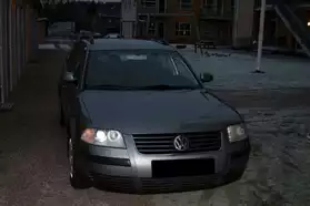 Volkswagen Passat 1,9 tdi