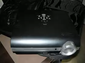 Vidéoprojecteur Toshiba TDP-T45