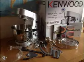 Kenwood Cooking Chef KM 89