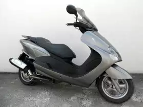 scooter MBK 125 cm3