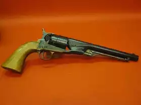 Revolver 1860. Euroarms. cal.44