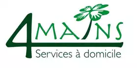 4MAINS SERVICES A DOMICILE