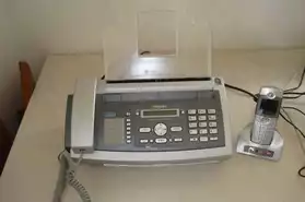 telephone /fax