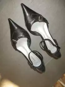 chaussures Caroll