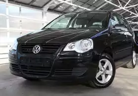 Volkswagen Polo 1,4 tdi Comfort