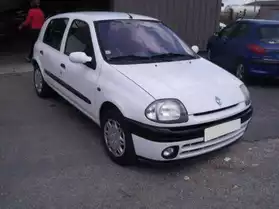 Renault Clio ii 1.9