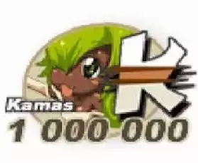 Dofus millions kamas