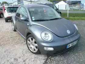 Volkswagen New Beetle tdi 100 carat