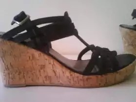 Chaussure femme taille 41