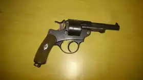 Vends Revolver 1873