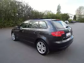 Audi a3 Diesel
