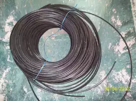 bobine de cable PTT