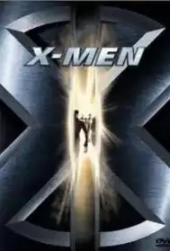 Vend Trilogie DVD X-Men