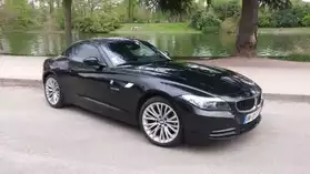 BMW Z4 - SDRIVE23I version LUXE
