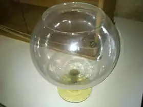 Aquarium Boule