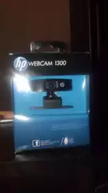 Webcam HP1300