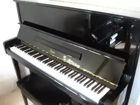 Piano Droit Boston Up-125 E
