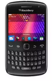 blackberry curve 9360 téléphone factice