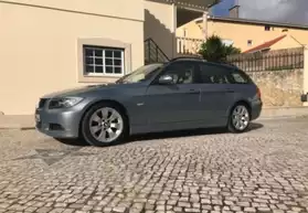 BMW 320 Carrinha 304 000 km Diesel