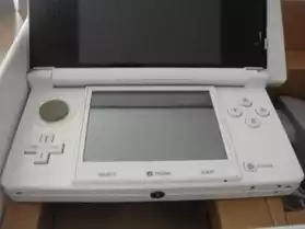 console de jeu DS3