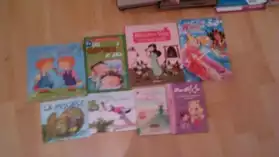 livres enfants