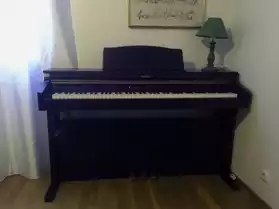 Piano Roland HP 102e