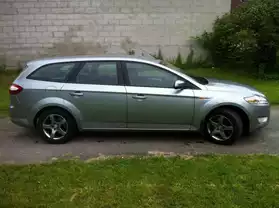 Belle Ford Mondeo 2.0 TDCi