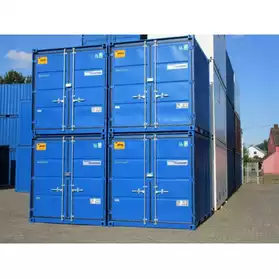 Container /20'& 40 HIGH CUBE disponible