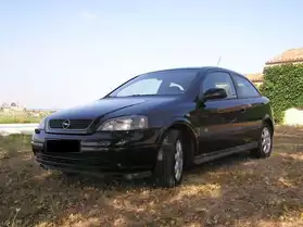 Opel Astra 2.2dti 16S