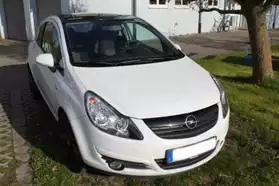 Opel Corsa 1.4 C Mon (146CO2)