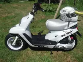 Scooter Booster 250EUR