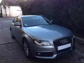 Audi A4 iv 2.0 tfsi 211 ambition luxe 20