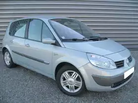 RENAULT SCENIC 1.9 DCI 120 LUXE DYNAMIQU