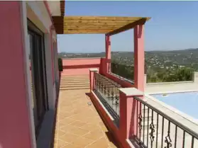 Magnifique villa V3 Algarve