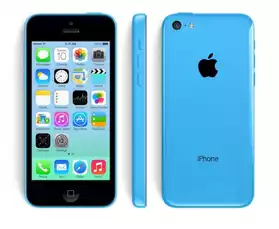 Smartphone Apple iPhone 5C - 16Go