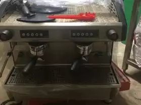 Machine à café Reneka Viva