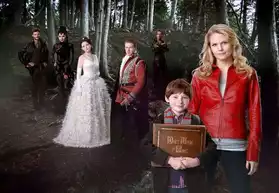Intégrale saison 1 "Once upon a time"