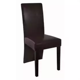 6 chaises design neuves