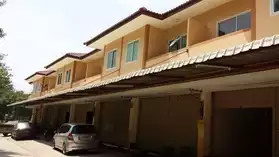Maison à vendre en Thailande